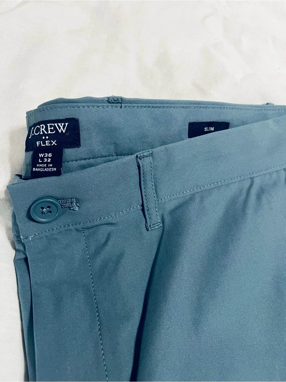 J.Crew Performance pants